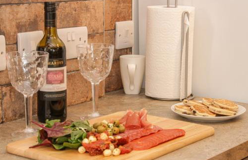 Conquer Hall - Foto 16