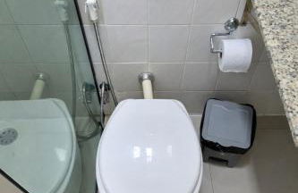 Casa p 11 pessoas com garagem para 3 carros prox Parque do Sabia, Arena Sabiazinho, Ufu, Madrecor - Foto 39