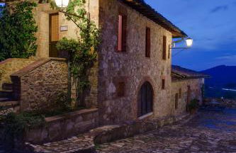 Borgo Il Poggiaccio Residenza Turistico Alberghiera - Foto 15