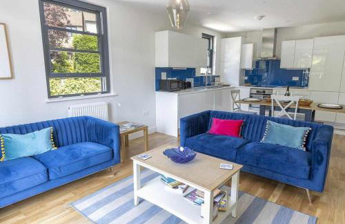 Oystercatcher number 6 , 2 bedrooms maidencombe village - Foto 8