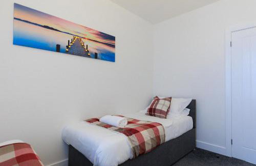 Northumberland Home from home - Foto 32