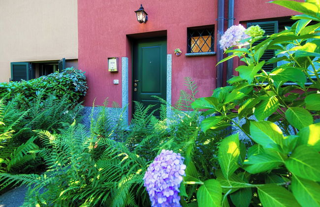 Montorfano By The Lake - My Home In Como - Foto 100