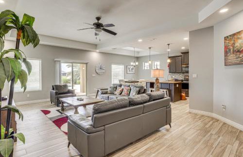 Laguna Vista Resort-Style Home, Private Pool and Spa - Foto 6