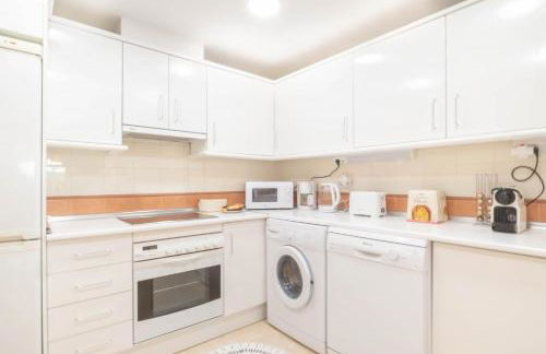 Fairway Apartman Mijas Golf 1 - Golondrinas - Photo 15