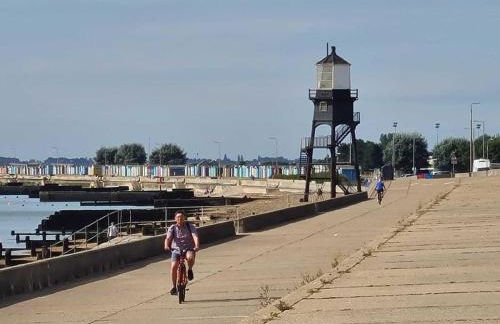 Alices’s Beachside Haven - Foto 22