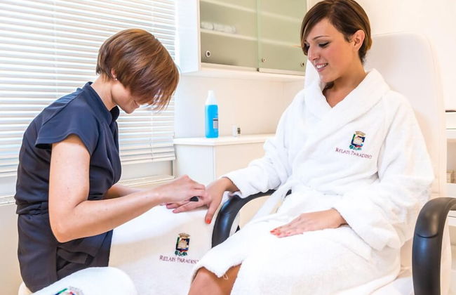 Relais Paradiso - Foto 69