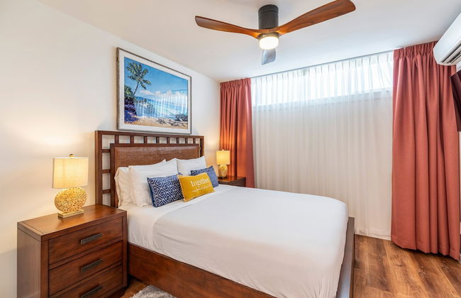 Kuau Plaza Paia Condo with Parking - Foto 3