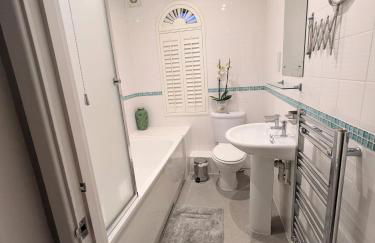 SAGE HOUSE - Tranquil sanctuary in the heart of Glastonbury - Photo 18