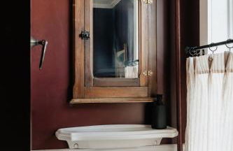 Majestic views Hot tub Firepit Games Sleeps 14 - Foto 39