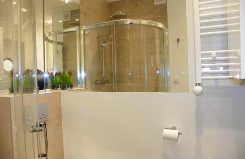 Sunny Apartment I - Photo 18