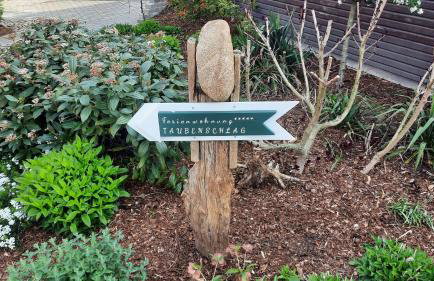 Ferienwohnung Taubenschlag - Foto 20