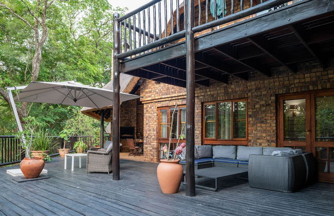 Kruger Park Lodge Unit No. 205 - Foto 22