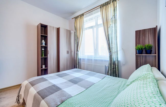 Apartments Vesta near Gulf of Finland - Foto 34