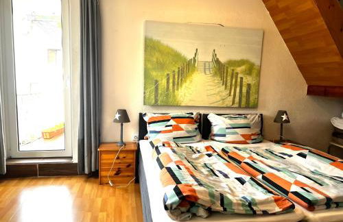 Ferienwohnung in Ediger Eller - Foto 10