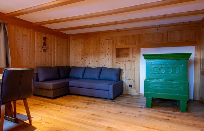 Ferienhaus Tgioc - Foto 20