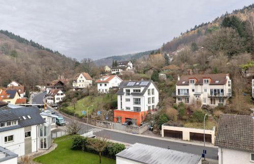 Luxus-Penthouse - Foto 18