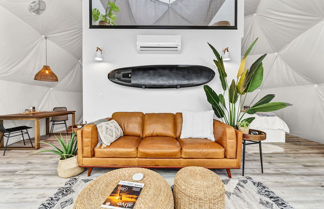 Nalu Retreat & Nordic Spa - Foto 57