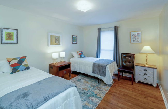 Delightful Dwelling - Foto 9