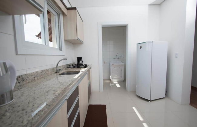 Residencial Scheifler - Foto 32