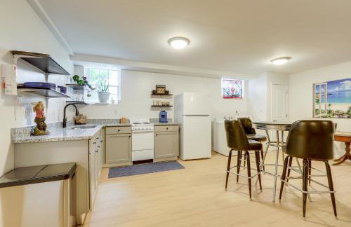 5 Mi to Trilith Studios Apt with Furnished Pergola - Foto 12