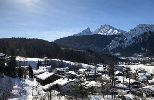 Ferienwohnung Bergidyll - Foto 9