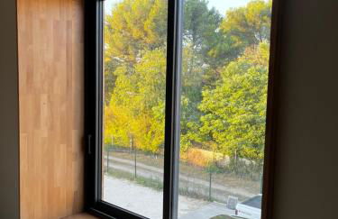 Appartement 2 pièces wifi climatisation - Foto 14