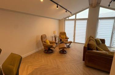 Sonnige Wohnung - Foto 8