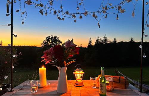 Mosel Urlaub Stabenhof - Whirlpool, Natur und Grill - Foto 41