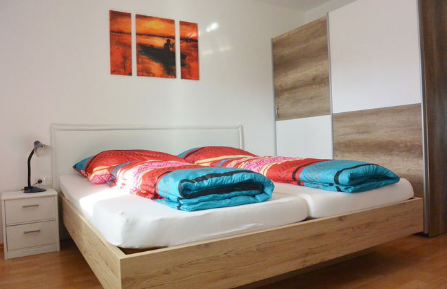 Mansion in Goldegg Near Ski Lift - Photo 18