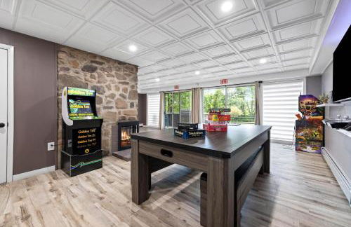 Modern Lodge on 6 acres - 15 mins to Camelback - Foto 27