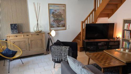 Maison agréable au coeur de Bayeux ! - Foto 2