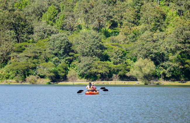 Sierra Lago Resort & Spa - Foto 79