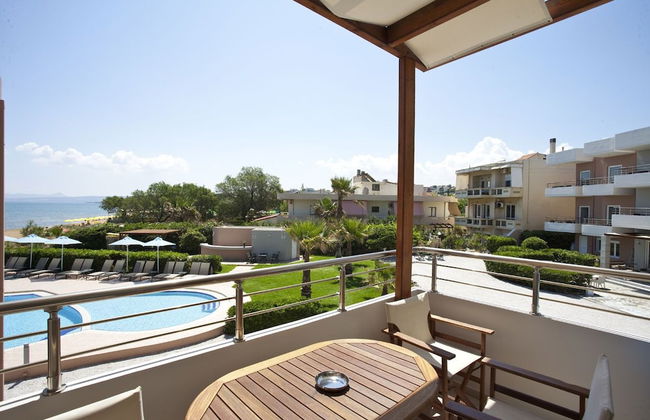 Phaedra Hotel - Foto 36