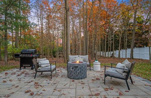 Tysons LUXE 6BR Modern and Spacious - Foto 38