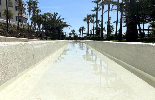 Sabinillas Beachside & Summer Pool 3BR - Photo 43