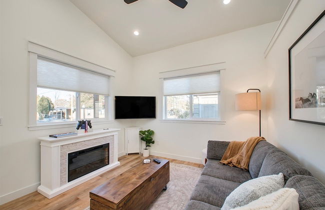 The Bronco House - Foto 15