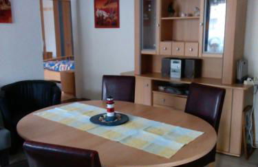 Ferienhaus Riebe - Foto 17