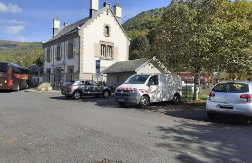 Gîte des Hirondelles - Photo 10