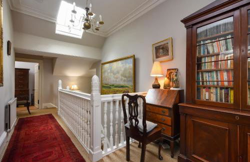 Holiday Home Glenquiech House by Interhome - Foto 22