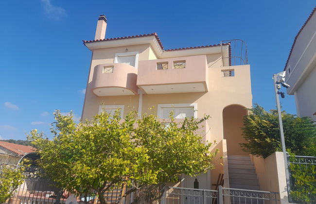 Villa clotho - Foto 1