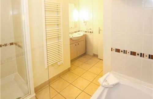 Wonderful La Villa du Lac - One Bedroom, 4 people - Foto 53