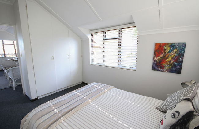 Moonriver Self-catering - Foto 5