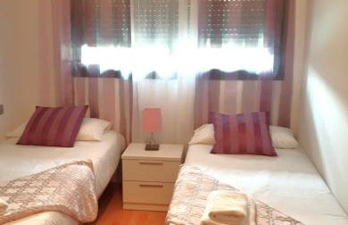 Cituspace Las Tablas Camino Santiago - Foto 50