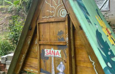 La Casinha da Sorte - Photo 18