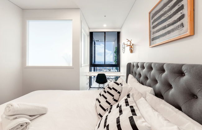 Airhome Southbank Riverside Tower - Photo 44