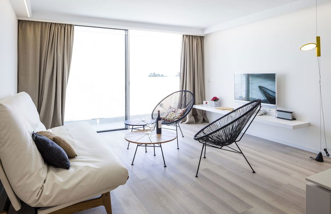 Sud Ibiza Suites - Photo 28