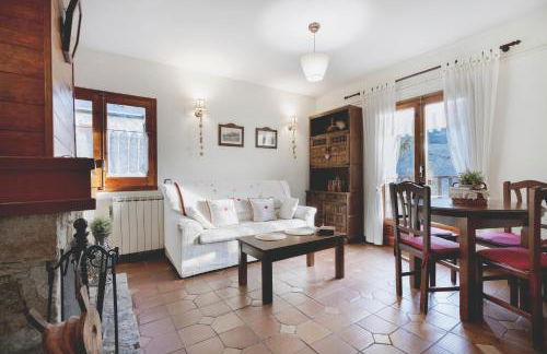 LA GINESTA 1, Apartaments de munyanya - Foto 1