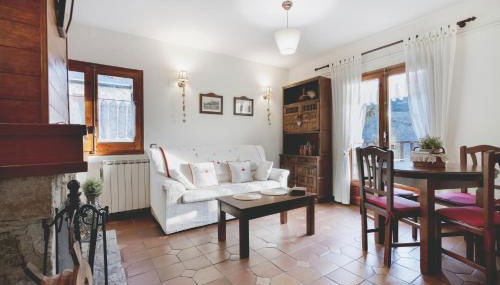 LA GINESTA 1, Apartaments de munyanya - Foto 1