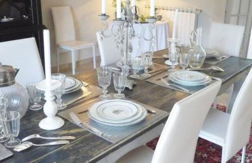 Les Templiers - Petit BIZERTY 36 pers (Mas privé) - 2 piscines - Salle 200 m² - Foto 13