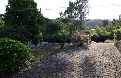 Qt Refúgio de Rubiães Villa 1-2 Paredes de Coura - Foto 28